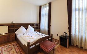 Goellner Haus Sibiu